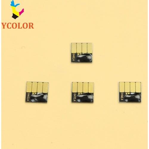 Fast shipping! Permanent Chip For HP904 for HP OfficeJet Pro 6951 6950 6954 6958 6956 6960 6968 6970 6974 6975 6978 6979 HP 904