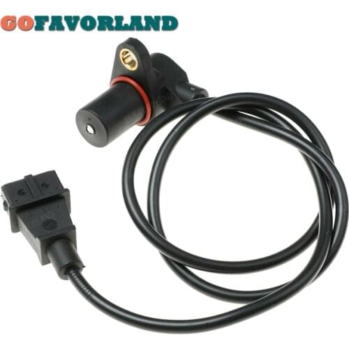 Engine Crankshaft Position Sensor 92062490 For Opel Frontera 1995-1998 For Vauxhall For Saab 9-3 Ys3D 1998-2002 For Chevrolet