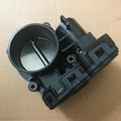 Throttle Body For Liberty Dakota Ram 1500 Dodge 3.7L 3.8L