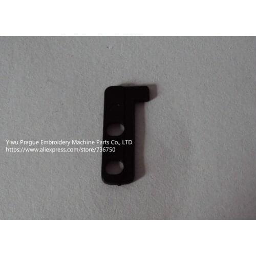 Reciprocator Stopper for some of Tajima Chinese embroidery machine spare parts by Yiwu Prague Embroidery Machine Parts Co., LTD