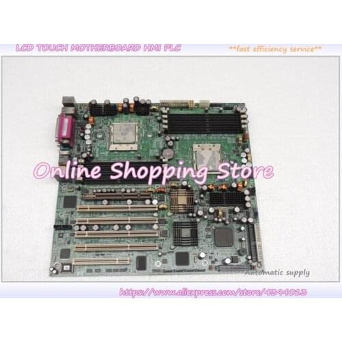 K8W S2885ANRF S2885 Industrial Motherboard 100% Tested Perfect Quality