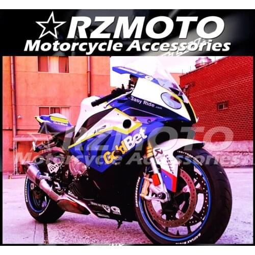 Injection Molding New ABS Whole Fairings kit Fit for BMW S1000RR 2009 2010 2011 2012 2013 2014 09 10 11 12 13 14 Hot sales
