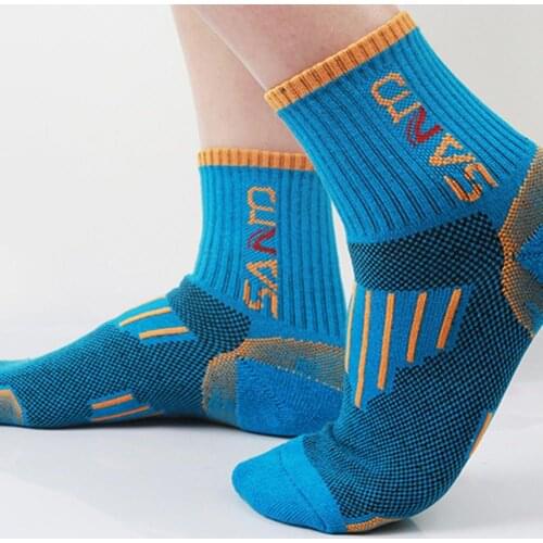 1 Pair Low Cut Socks Ultra-thin Wear Resistant Breathable Men Women Running Tennis Mesh Socks for Outdoor
