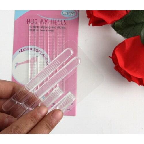 Unisex foot High heel Orthotics Arch Support orthopedic Shoes Sport Running Gel Insoles pads Insert Cushion 2pair=4pcs PS26