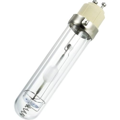 315W 4000K Halide Light Bulb Horticultural Ceramic Metal Halide Grow Light Bulb Greenhouse Hydroponic Plants Growing Lamp Bulb