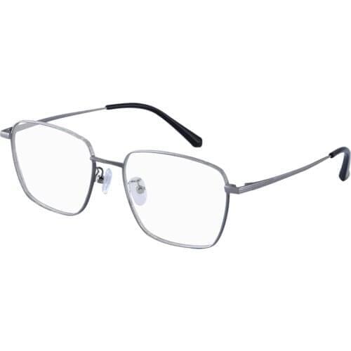 SHINU Pure Titanium Glasses Frame Men Square Eyewear Male Classic Full Optical Prescription Eyeglasses Frames Gafas Oculos 1029