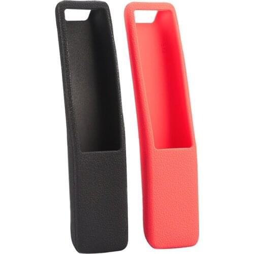 Silicon Remote Control Case For Samsung BN59-01220A BN59-01220D BN59-01220M BN59-01221 Smart HUB Remote 21.5*9.5*1.6cm