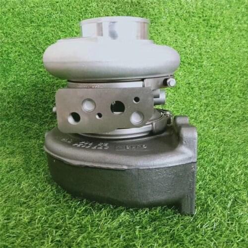 Turbocharger for NEW GENUINE HE300VG 3792225 3792227 Turbo Turbocharger for CUMMINS ISB EPA07 6.7L