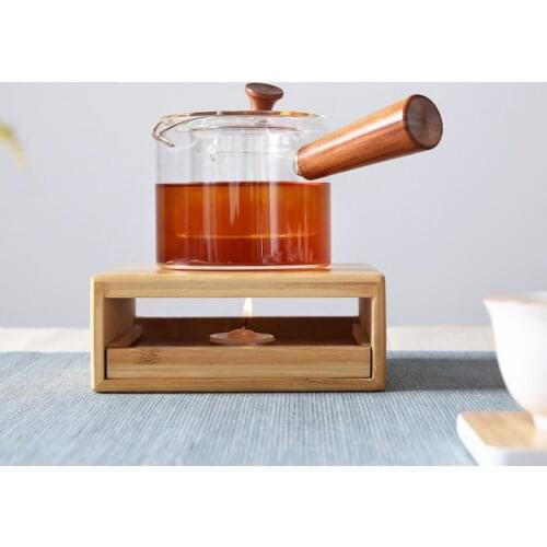 Upnzt Stands For Teapots