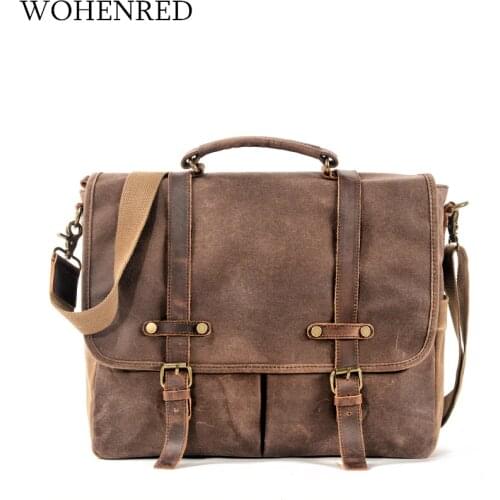WOHENRED Men's Clutches