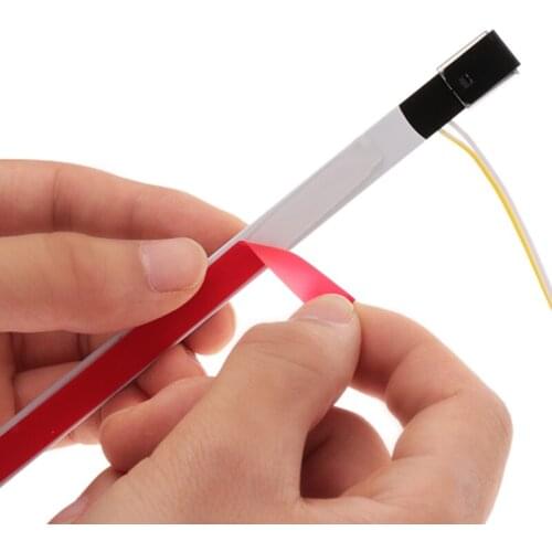 1 x Motorcycle 3W LED Trun Light LED Reflector Rear Tail Brake Stop Marker Light CAR Truck Trailer Motorcycle