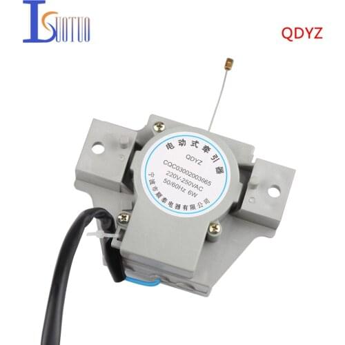 6W Washer Tractor QDYZ Original Hisense Drainage Motor Tractor Brand New Washing Machine Drain Valve