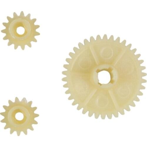 A949 A959 A969 A979 K929 A949-24 Gear WLtoys RC Racing Car Scale Spare Parts Accessories