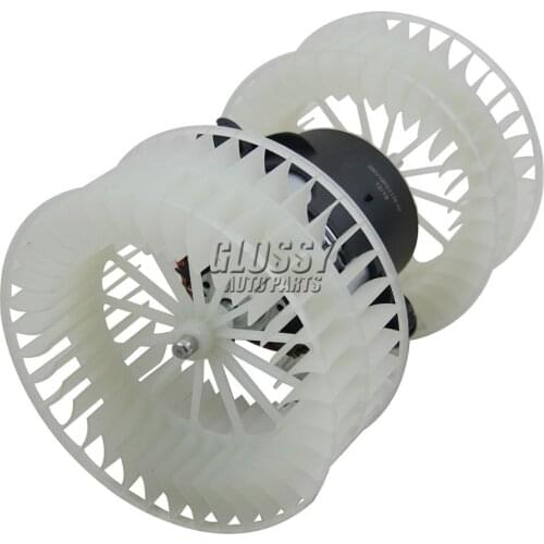 AP02 For Mercedes-Benz Viano Vito Bus Box W639 A/C Heater Blower Motor Fan 0008357904 A0008357904 8EW009158181
