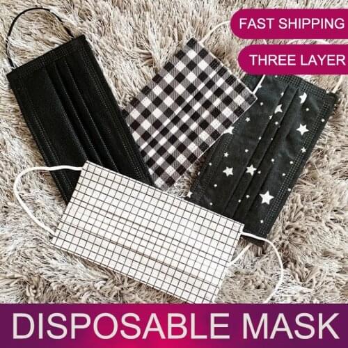 Brat Sweetie Medical Masks