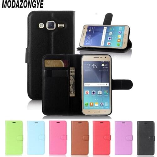 For Samsung Galaxy J3 2016 Case PU Leather Cover Phone Case For Samsung Galaxy J3 J320FN J320F J320G J320M J320A J320V J320P