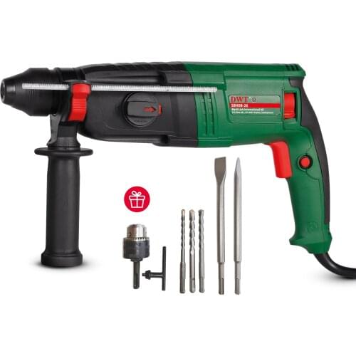 DWT Cordless Rotary Hammers