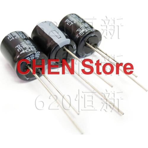 20pcs/50pcs Rubycon PX 1000UF 16V 10X12.5mm electrolytic capacitor of Japan 105 degrees 16V1000UF 1000-2000 hours 1000uf/16v