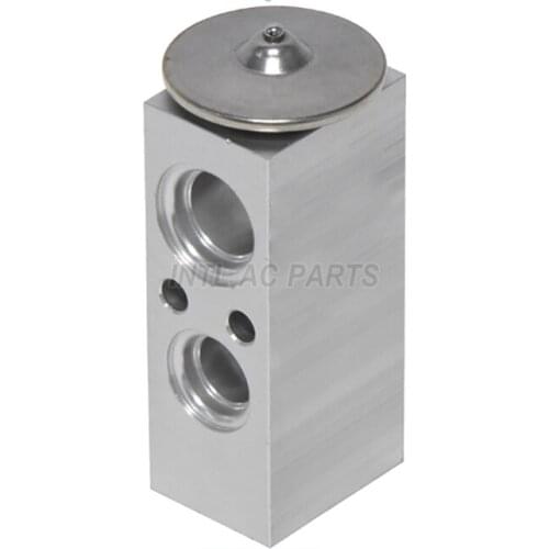 EX 10127C Auto A/C AC Air Conditioning Expansion Block Valve for Saturn L100/L200/L300/LS/LS1/LS2/LW1/LW2/LW200/LW300 24426739