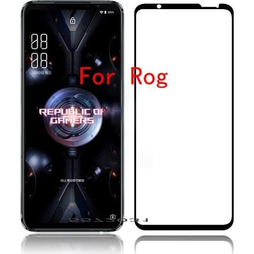 FREYLON Screen Protectors For Asus ROG Phone