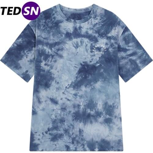 2021 Summer Streetwear Casual O-neck Print Oversized Graphic Mens Clothing Harajuku Haikyuu Shirt Cartoon Retro T Shirt Top Tees