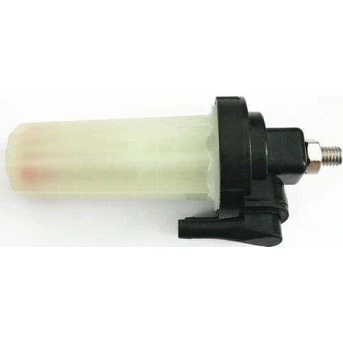 Boat Motor 64J-24560-00 64J-24560-10 Fuel Filter Assy for Yamaha F40 F55 F60 75HP 85HP 90HP 2 and 4 strokes Outboard Engine