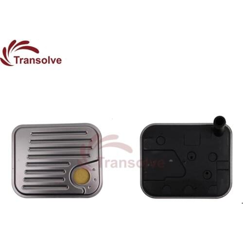 Auto Transmission 4L80E Oil Filter For GM BMW Car Accessories 8675545 8684221 8678757 Transolve 031140