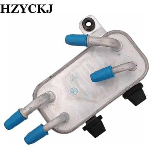 PIB500052 LR031827 Oil Cooler For Land Rover Sport Discovery 3 2.7 2005-2009