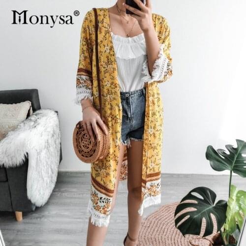 Monysa Women's Blouses And Shirts