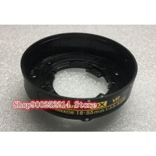 NEW AF-P For NIKKOR 18-55 3.5-5.6G Lens Bayonet Mount Ring For Nikon 18-55mm f/3.5-5.6G AF-P DX Camera Repair Part