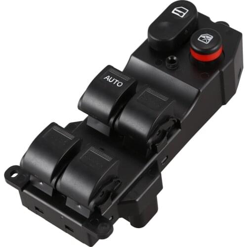 New Power Window Switch Fit for Honda Jazz City Fit 2003-2008 35750-SEL-P11