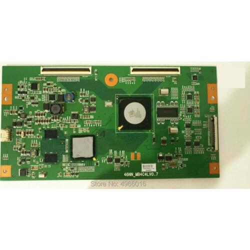 Original KDL-46W5500 Logic Board 46NN-MB4C4LV0.7 For LTY460HF07 Public Broadcasting Products
