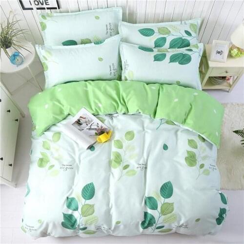 58 Galaxy Star Single Double Bed Linen Constellation Duvet Cover Bedding Sets Twin Full Queen King Size Pillowcases Bed Sheet