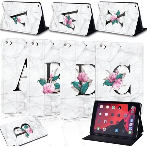 Drop Resistance Tablet Case for Apple IPad 8 2020 8th Generation 10.2 Inch Leather Tablet Cover Case Protective Shell