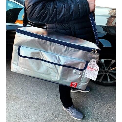 RuTurism Cooler Bags