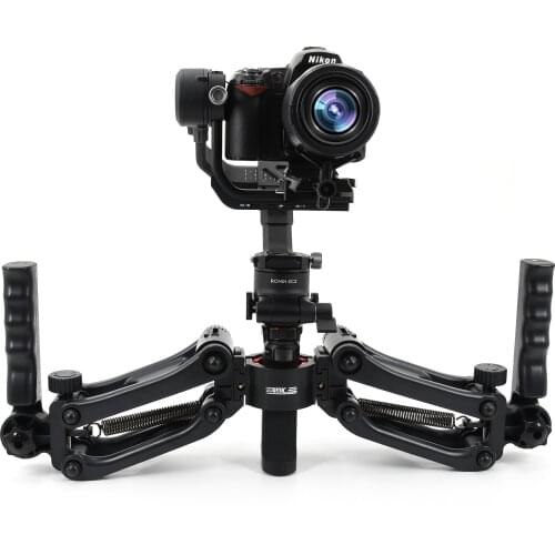 STARTRC Universal Five-axis Z-axis damping stabilizer for DJI RSC 2/ RS 2/Ronin S/SC Accessories Shock absorber Stabilizer
