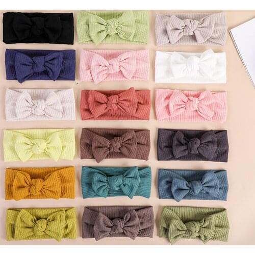 Шапки тюрбаны для малышек Urkutoba China At AliExpress