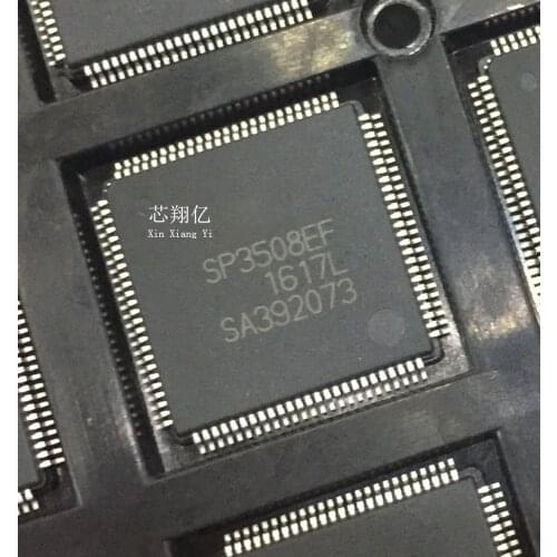 XINXIANGYI SP3508EF QFP