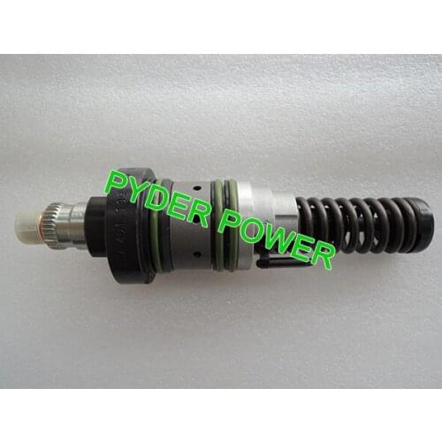 0414491109 Original fuel injection pump 02112405 PFM1P100S1009 0 414 491 109