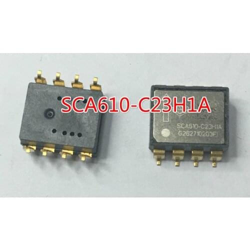 5PCS SCA610-C23H1A SCA610 C23H1A