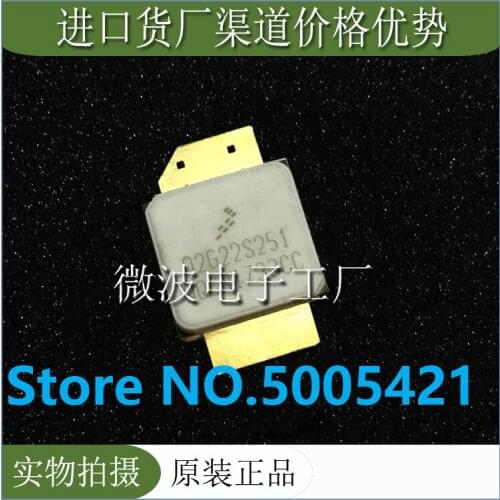 FreeShipping A2G22S251 Specializing in high frequency devices