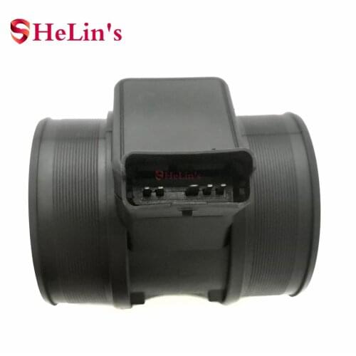 5WK9623Z 1920.8Q Mass Air Flow Maf Sensor For CITROEN BERLINGO 1.9 D 70 WJZ JUMPER 230L 244 2.0HDi 2.2HDi 2.0 2.2 HDi RHV 4HY