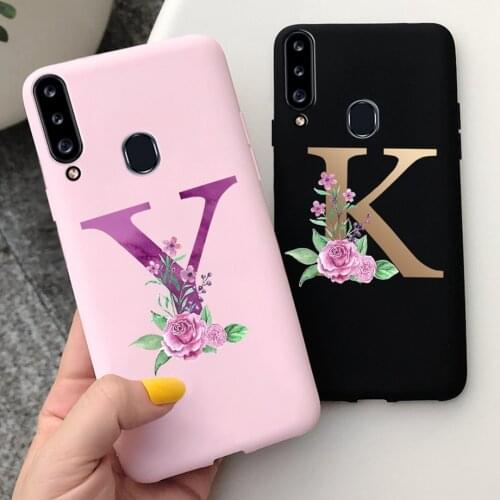 Чехлы для телефонов Samsung Galaxy A20s DUANGSAN China At AliExpress