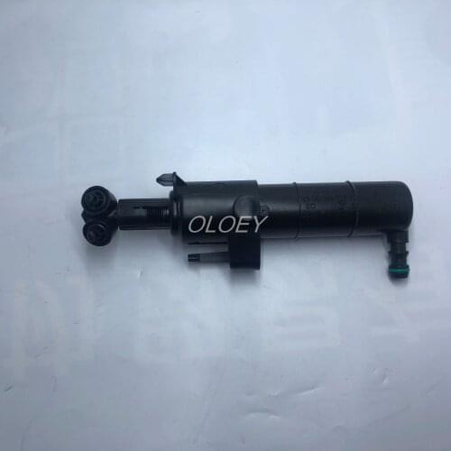 Headlight spray gun water spray motor2128600047 2078600247 2188600247 for 2009-2011 Mercedes-Benz E-Class W212 C-CLASS (W204)