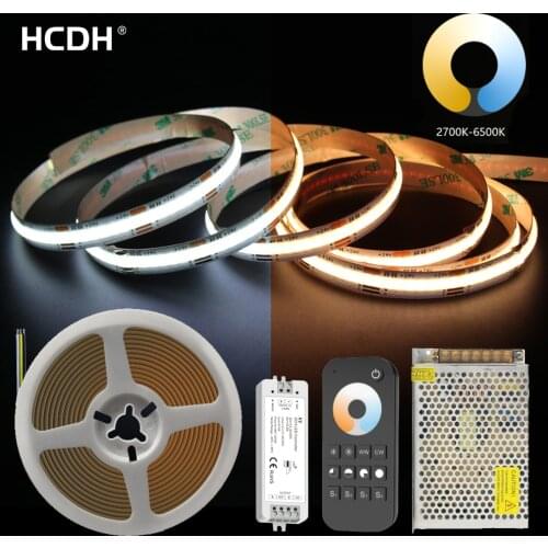 HCDH LED Strips