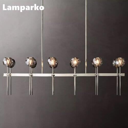 Lamparko Chandeliers