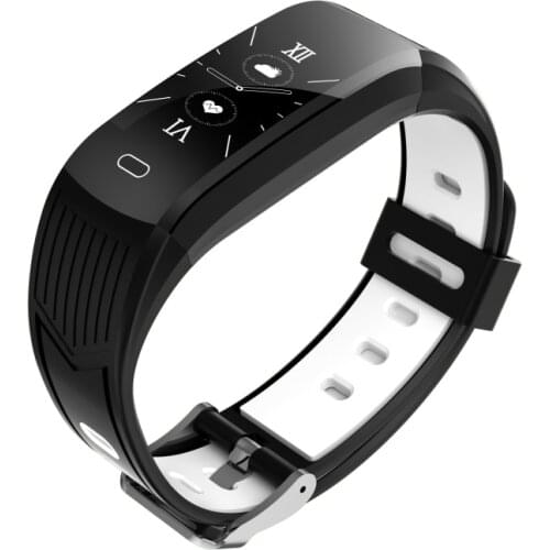 M9s Smart Bracelet Information Push Heart Rate Health Monitoring Watches Step Count Sleep Analysis Call Reminder Wristwatch