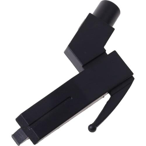 Record Player Gramophone Record Magnetic Cartridge Ruby Stylus Cartridge Rack W0YE