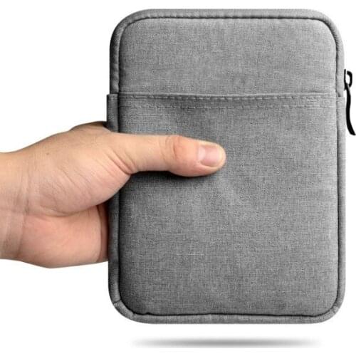 Fashion Handbag Storage Bag for GPD P2 max Mini Pocket Laptop Bag Liner Cover for GPD Pocket2 Protective Bag