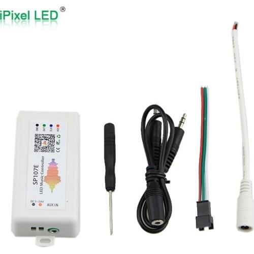 Smart Matrix for APA102 pixel module for Particle Photon